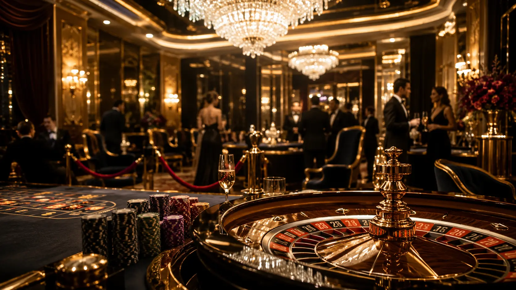 Rivo Casino VIP Club — tiered loyalty rewards and cashback